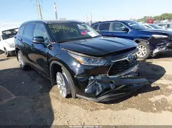 5TDXBRCH7PS582913 2023 TOYOTA HIGHLANDER