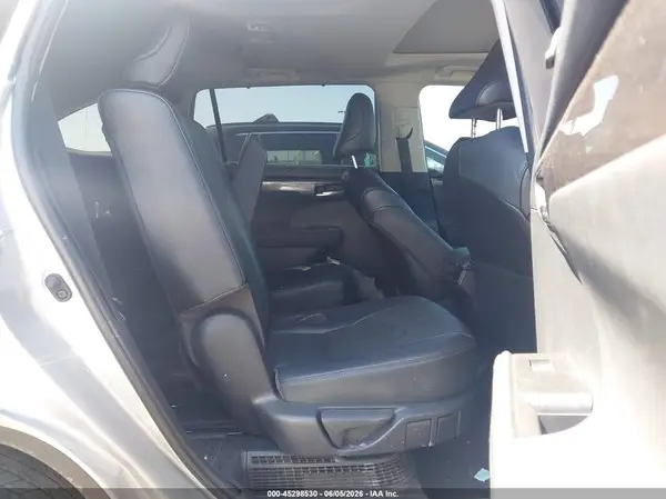 5TDXBRCH7PS583463 2023 TOYOTA HIGHLANDER - Image 8