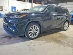 5TDXBRCH7PS602450 2023 TOYOTA HIGHLANDER