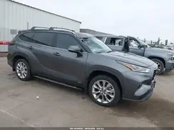 5TDXBRCH7RS617842 2024 TOYOTA HIGHLANDER