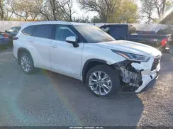 5TDXBRCH7RS639680 2024 TOYOTA HIGHLANDER