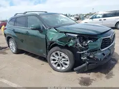 5TDXBRCH7RS642725 2024 TOYOTA HIGHLANDER