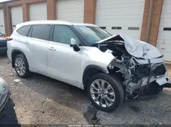 5TDXBRCH7RS643504 2024 TOYOTA HIGHLANDER