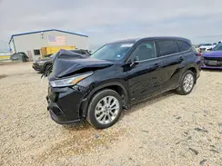 5TDXBRCH7TS721481 2026 TOYOTA HIGHLANDER