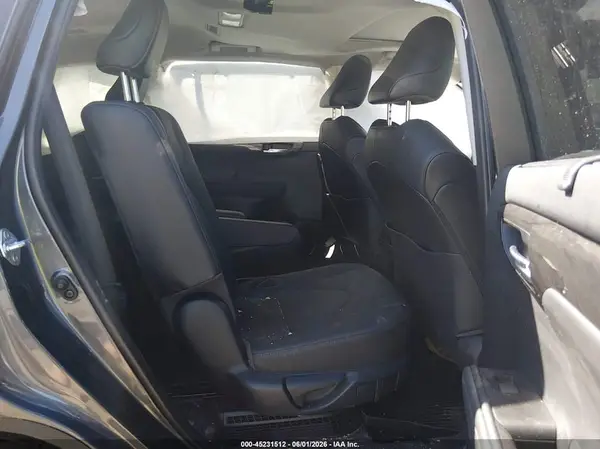 5TDXBRCH8LS006452 2020 TOYOTA HIGHLANDER - Image 8