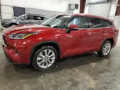 5TDXBRCH8LS009965 2020 TOYOTA HIGHLANDER