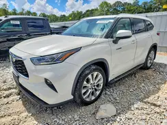 5TDXBRCH8MS520416 2021 TOYOTA HIGHLANDER