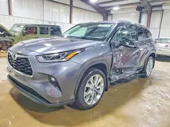 5TDXBRCH8MS528693 2021 TOYOTA HIGHLANDER