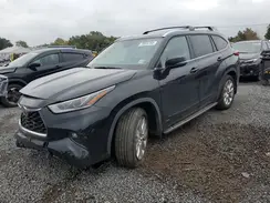 5TDXBRCH8NS551747 2022 TOYOTA HIGHLANDER