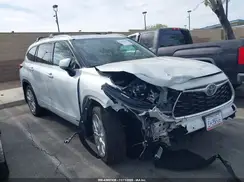 5TDXBRCH8NS554082 2022 TOYOTA HIGHLANDER