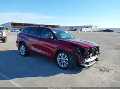 5TDXBRCH8NS555975 2022 TOYOTA HIGHLANDER