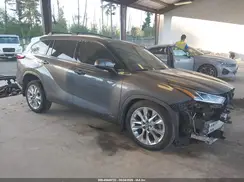 5TDXBRCH8PS121185 2023 TOYOTA HIGHLANDER