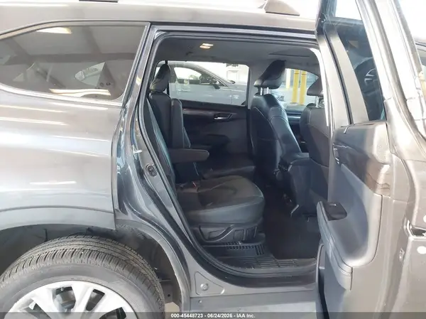 5TDXBRCH8PS121185 2023 TOYOTA HIGHLANDER - Image 8