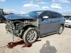 5TDXBRCH8PS122899 2023 TOYOTA HIGHLANDER