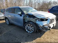 5TDXBRCH8PS122997 2023 TOYOTA HIGHLANDER