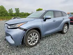 5TDXBRCH8PS138990 2023 TOYOTA HIGHLANDER