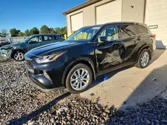 5TDXBRCH8PS565344 2023 TOYOTA HIGHLANDER