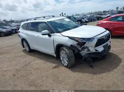 5TDXBRCH8PS585948 2023 TOYOTA HIGHLANDER