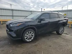 5TDXBRCH8RS603366 2024 TOYOTA HIGHLANDER