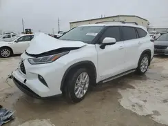 5TDXBRCH8RS639686 2024 TOYOTA HIGHLANDER