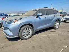 5TDXBRCH9LS011708 2020 TOYOTA HIGHLANDER