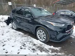 5TDXBRCH9MS016649 2021 TOYOTA HIGHLANDER