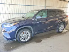 5TDXBRCH9MS017526 2021 TOYOTA HIGHLANDER