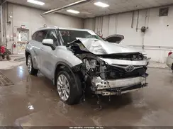 5TDXBRCH9MS522319 2021 TOYOTA HIGHLANDER