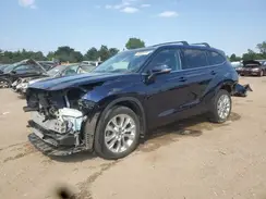 5TDXBRCH9MS527794 2021 TOYOTA HIGHLANDER