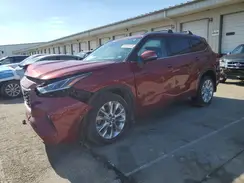 5TDXBRCH9MS528248 2021 TOYOTA HIGHLANDER