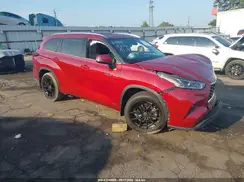 5TDXBRCH9MS529738 2021 TOYOTA HIGHLANDER