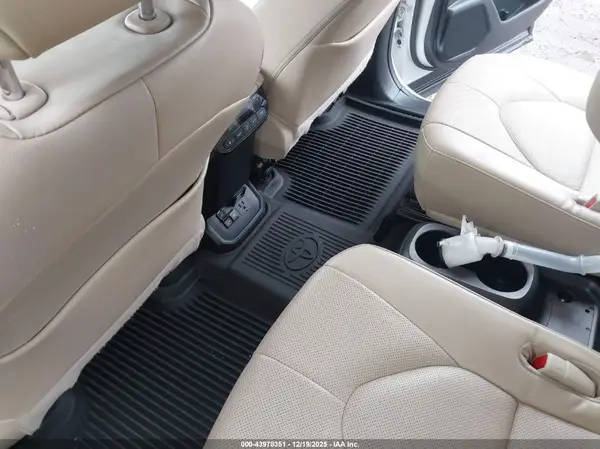 5TDXBRCH9PS117310 2023 TOYOTA HIGHLANDER - Image 8