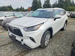 5TDXBRCH9PS119896 2023 TOYOTA HIGHLANDER
