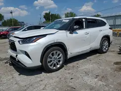 5TDXBRCH9PS121177 2023 TOYOTA HIGHLANDER