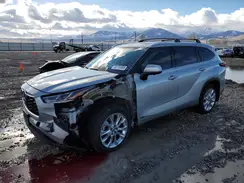 5TDXBRCH9PS566230 2023 TOYOTA HIGHLANDER