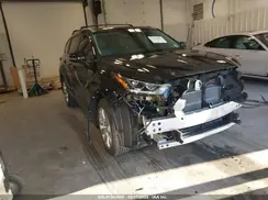5TDXBRCH9PS578507 2023 TOYOTA HIGHLANDER