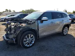 5TDXBRCH9PS579429 2023 TOYOTA HIGHLANDER
