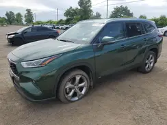 5TDXBRCH9PS579916 2023 TOYOTA HIGHLANDER