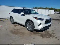 5TDXBRCH9PS583478 2023 TOYOTA HIGHLANDER