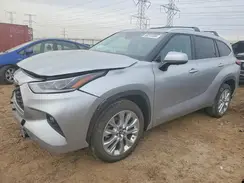 5TDXBRCH9PS596795 2023 TOYOTA HIGHLANDER
