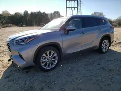 5TDXBRCH9RS615848 2024 TOYOTA HIGHLANDER