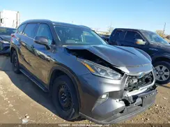 5TDXBRCH9RS623464 2024 TOYOTA HIGHLANDER