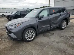 5TDXBRCH9RS643763 2024 TOYOTA HIGHLANDER