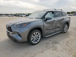 5TDXBRCH9SS675196 2025 TOYOTA HIGHLANDER