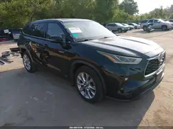 5TDXBRCHXLS000636 2020 TOYOTA HIGHLANDER