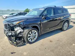 5TDXBRCHXLS010115 2020 TOYOTA HIGHLANDER