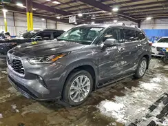 5TDXBRCHXLS013726 2020 TOYOTA HIGHLANDER