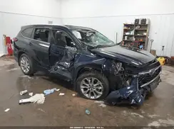5TDXBRCHXMS033704 2021 TOYOTA HIGHLANDER