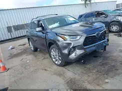 5TDXBRCHXMS536715 2021 TOYOTA HIGHLANDER