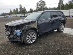 5TDXBRCHXNS078871 2022 TOYOTA HIGHLANDER